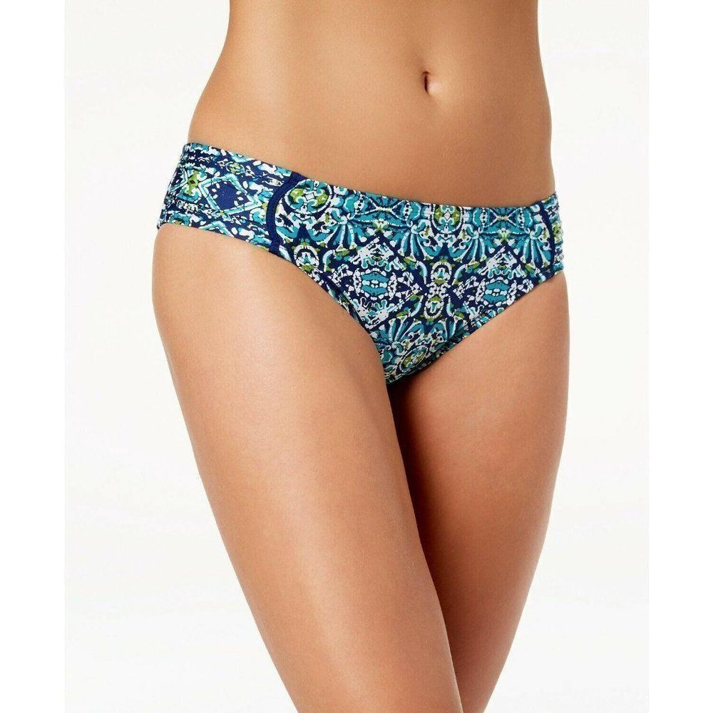 La Blanca NEW Hipster Bikini Swim Bottoms 14‎